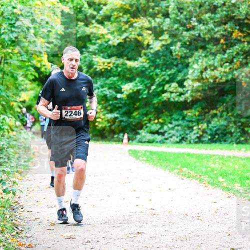 12.10.2025 - Bramfelder Halbmarathon 2025 Dr. Thomas Lammeyer http://msf.ph/oto/9355254 12.10.2025 10:53:07 Laufen 2246 meine-sportfotos.de