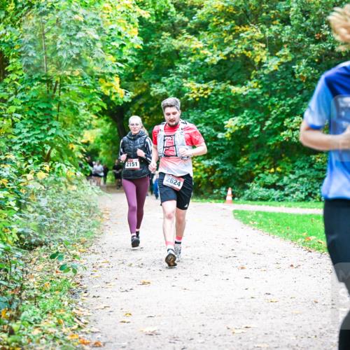 12.10.2025 - Bramfelder Halbmarathon 2025 Dr. Thomas Lammeyer http://msf.ph/oto/9355313 12.10.2025 10:53:21 Laufen 2151, 2624, 2127 meine-sportfotos.de