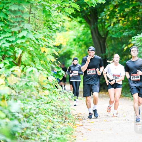 12.10.2025 - Bramfelder Halbmarathon 2025 Dr. Thomas Lammeyer http://msf.ph/oto/9355345 12.10.2025 10:53:31 Laufen 2918, 2869, 2848 meine-sportfotos.de