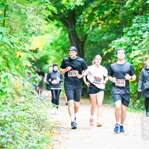 12.10.2025 - Bramfelder Halbmarathon 2025 Dr. Thomas Lammeyer http://msf.ph/oto/9355349 12.10.2025 10:53:31 Laufen 129, 2918, 2869, 2848 meine-sportfotos.de