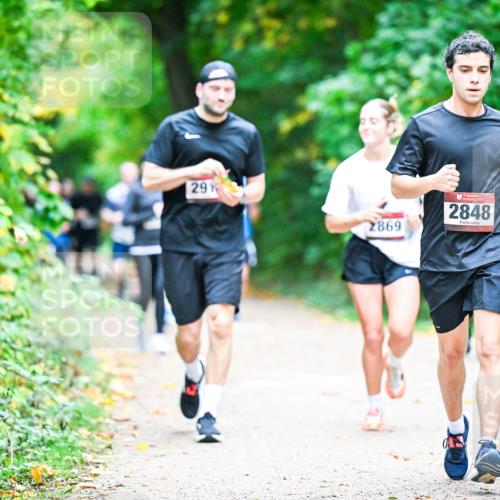 12.10.2025 - Bramfelder Halbmarathon 2025 Dr. Thomas Lammeyer http://msf.ph/oto/9355367 12.10.2025 10:53:34 Laufen 29, 2869, 2848 meine-sportfotos.de