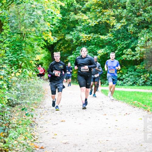 12.10.2025 - Bramfelder Halbmarathon 2025 Dr. Thomas Lammeyer http://msf.ph/oto/9355480 12.10.2025 10:53:54 Laufen 6, 242, 2803 meine-sportfotos.de