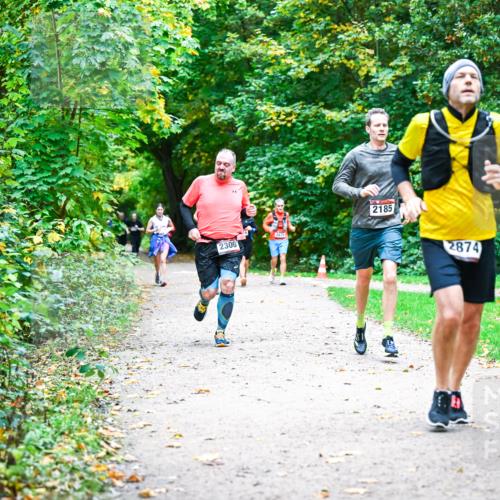 12.10.2025 - Bramfelder Halbmarathon 2025 Dr. Thomas Lammeyer http://msf.ph/oto/9355612 12.10.2025 10:54:16 Laufen 2306, 2675, 2185, 2874 meine-sportfotos.de