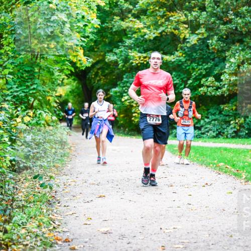 12.10.2025 - Bramfelder Halbmarathon 2025 Dr. Thomas Lammeyer http://msf.ph/oto/9355641 12.10.2025 10:54:21 Laufen 2776, 2675 meine-sportfotos.de
