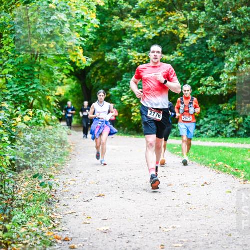 12.10.2025 - Bramfelder Halbmarathon 2025 Dr. Thomas Lammeyer http://msf.ph/oto/9355642 12.10.2025 10:54:21 Laufen 2776, 2675 meine-sportfotos.de