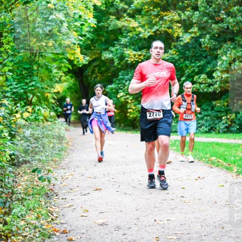 12.10.2025 - Bramfelder Halbmarathon 2025 Dr. Thomas Lammeyer http://msf.ph/oto/9355644 12.10.2025 10:54:22 Laufen 2776, 2675 meine-sportfotos.de