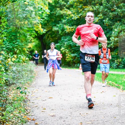 12.10.2025 - Bramfelder Halbmarathon 2025 Dr. Thomas Lammeyer http://msf.ph/oto/9355648 12.10.2025 10:54:22 Laufen 2776, 2675 meine-sportfotos.de