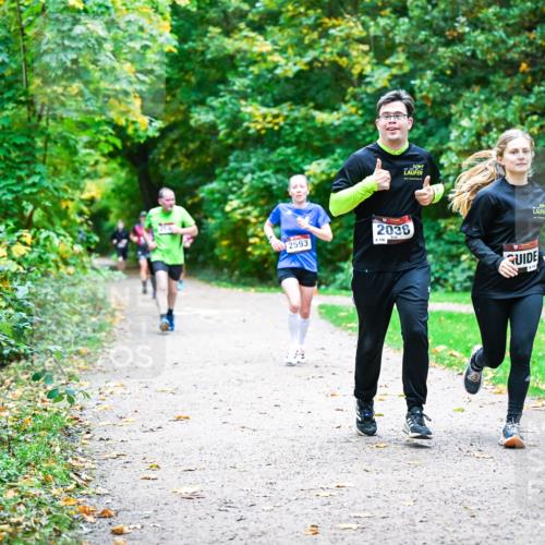 12.10.2025 - Bramfelder Halbmarathon 2025 Dr. Thomas Lammeyer http://msf.ph/oto/9355778 12.10.2025 10:54:49 Laufen 2593, 2038, 156 meine-sportfotos.de