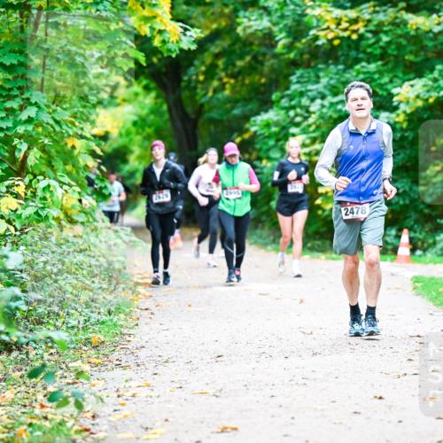 12.10.2025 - Bramfelder Halbmarathon 2025 Dr. Thomas Lammeyer http://msf.ph/oto/9355947 12.10.2025 10:55:21 Laufen 2478 meine-sportfotos.de
