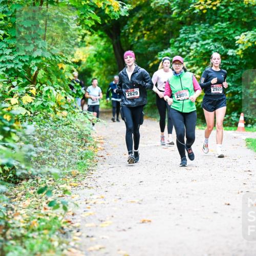 12.10.2025 - Bramfelder Halbmarathon 2025 Dr. Thomas Lammeyer http://msf.ph/oto/9355962 12.10.2025 10:55:24 Laufen 2629, 2995, 2923 meine-sportfotos.de