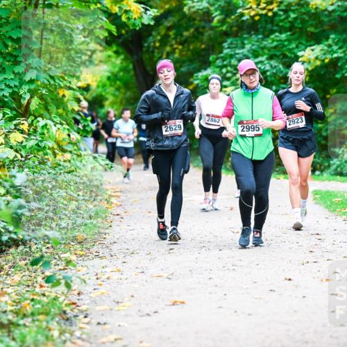 12.10.2025 - Bramfelder Halbmarathon 2025 Dr. Thomas Lammeyer http://msf.ph/oto/9355968 12.10.2025 10:55:25 Laufen 2629, 2862, 2995, 2923 meine-sportfotos.de