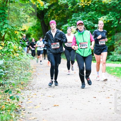12.10.2025 - Bramfelder Halbmarathon 2025 Dr. Thomas Lammeyer http://msf.ph/oto/9355970 12.10.2025 10:55:25 Laufen 2629, 2862, 2995, 2923 meine-sportfotos.de