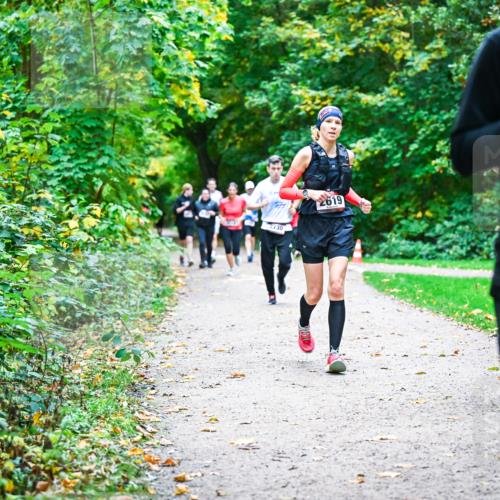 12.10.2025 - Bramfelder Halbmarathon 2025 Dr. Thomas Lammeyer http://msf.ph/oto/9356116 12.10.2025 10:55:54 Laufen 2730, 2619, 287 meine-sportfotos.de