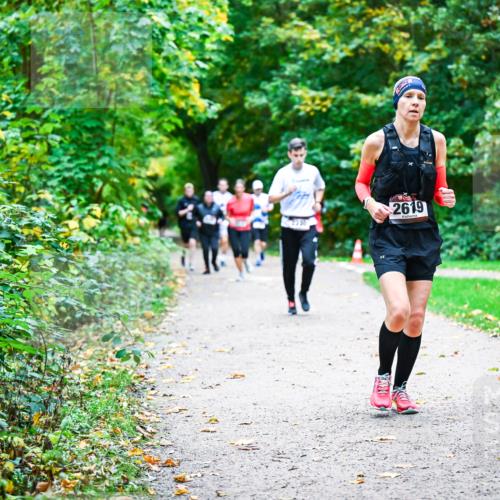 12.10.2025 - Bramfelder Halbmarathon 2025 Dr. Thomas Lammeyer http://msf.ph/oto/9356120 12.10.2025 10:55:54 Laufen 2619 meine-sportfotos.de