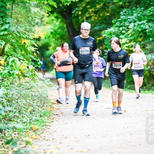 12.10.2025 - Bramfelder Halbmarathon 2025 Dr. Thomas Lammeyer http://msf.ph/oto/9356197 12.10.2025 10:56:17 Laufen 2333, 2059, 2351 meine-sportfotos.de