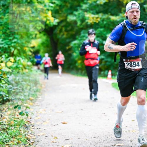 12.10.2025 - Bramfelder Halbmarathon 2025 Dr. Thomas Lammeyer http://msf.ph/oto/9356381 12.10.2025 10:56:59 Laufen 2894 meine-sportfotos.de