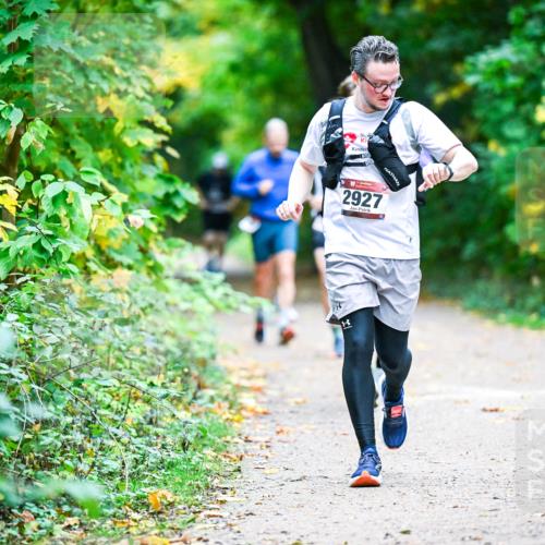 12.10.2025 - Bramfelder Halbmarathon 2025 Dr. Thomas Lammeyer http://msf.ph/oto/9356480 12.10.2025 10:57:28 Laufen 2927, 18 meine-sportfotos.de