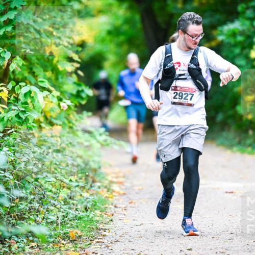 12.10.2025 - Bramfelder Halbmarathon 2025 Dr. Thomas Lammeyer http://msf.ph/oto/9356483 12.10.2025 10:57:28 Laufen 2927 meine-sportfotos.de