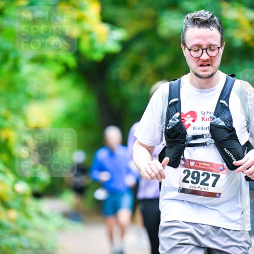 12.10.2025 - Bramfelder Halbmarathon 2025 Dr. Thomas Lammeyer http://msf.ph/oto/9356497 12.10.2025 10:57:31 Laufen 34, 2927 meine-sportfotos.de