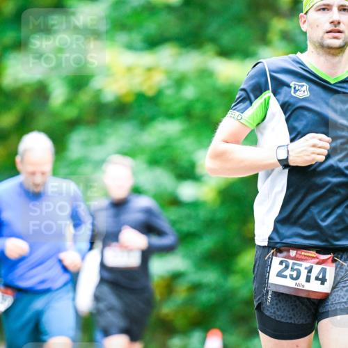 12.10.2025 - Bramfelder Halbmarathon 2025 Dr. Thomas Lammeyer http://msf.ph/oto/9356518 12.10.2025 10:57:35 Laufen 34, 2514 meine-sportfotos.de