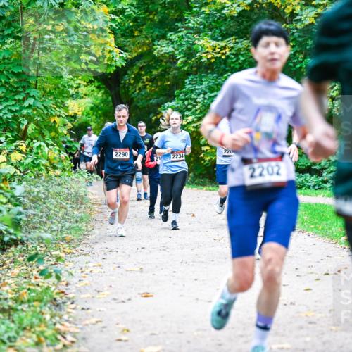 12.10.2025 - Bramfelder Halbmarathon 2025 Dr. Thomas Lammeyer http://msf.ph/oto/9356785 12.10.2025 10:58:48 Laufen 2290, 220, 21, 2234, 2202 meine-sportfotos.de