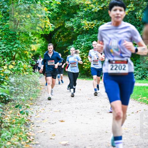12.10.2025 - Bramfelder Halbmarathon 2025 Dr. Thomas Lammeyer http://msf.ph/oto/9356787 12.10.2025 10:58:48 Laufen 2290, 2205, 2026, 2234, 2202 meine-sportfotos.de