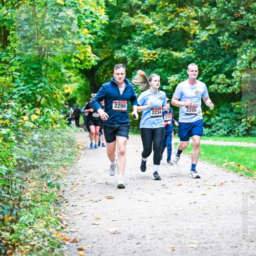 12.10.2025 - Bramfelder Halbmarathon 2025 Dr. Thomas Lammeyer http://msf.ph/oto/9356796 12.10.2025 10:58:50 Laufen 2290, 2234, 2169, 2205 meine-sportfotos.de