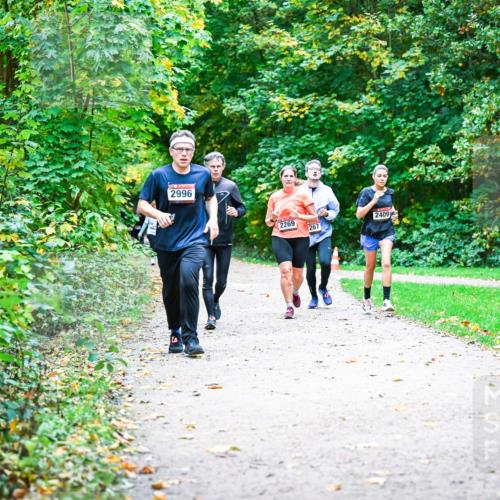 12.10.2025 - Bramfelder Halbmarathon 2025 Dr. Thomas Lammeyer http://msf.ph/oto/9356878 12.10.2025 10:59:05 Laufen 2996, 2269, 267, 2409 meine-sportfotos.de