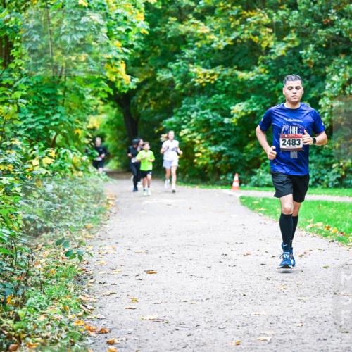 12.10.2025 - Bramfelder Halbmarathon 2025 Dr. Thomas Lammeyer http://msf.ph/oto/9357026 12.10.2025 10:59:31 Laufen 2483 meine-sportfotos.de