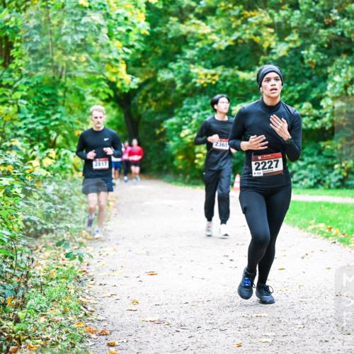 12.10.2025 - Bramfelder Halbmarathon 2025 Dr. Thomas Lammeyer http://msf.ph/oto/9357076 12.10.2025 10:59:41 Laufen 2817, 2365, 2227, 8, 122 meine-sportfotos.de