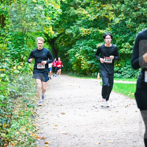 12.10.2025 - Bramfelder Halbmarathon 2025 Dr. Thomas Lammeyer http://msf.ph/oto/9357082 12.10.2025 10:59:42 Laufen 2817, 2365, 2227 meine-sportfotos.de