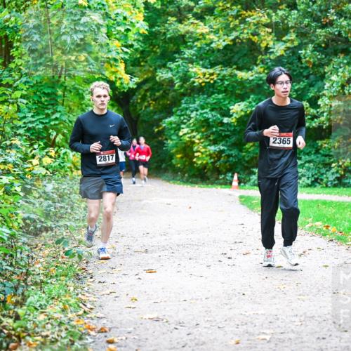 12.10.2025 - Bramfelder Halbmarathon 2025 Dr. Thomas Lammeyer http://msf.ph/oto/9357085 12.10.2025 10:59:42 Laufen 2365, 2817 meine-sportfotos.de