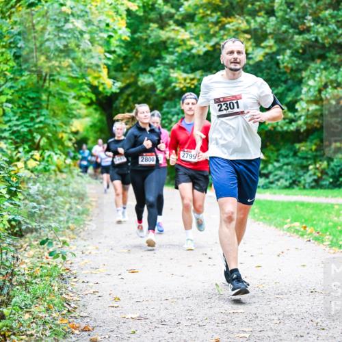12.10.2025 - Bramfelder Halbmarathon 2025 Dr. Thomas Lammeyer http://msf.ph/oto/9357135 12.10.2025 10:59:51 Laufen 2799, 2800, 2301 meine-sportfotos.de