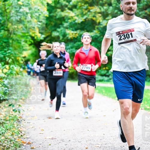 12.10.2025 - Bramfelder Halbmarathon 2025 Dr. Thomas Lammeyer http://msf.ph/oto/9357140 12.10.2025 10:59:52 Laufen 2800, 2799, 2301 meine-sportfotos.de