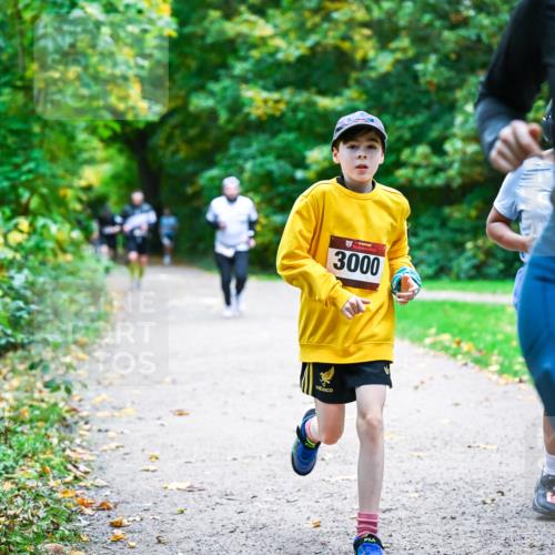 12.10.2025 - Bramfelder Halbmarathon 2025 Dr. Thomas Lammeyer http://msf.ph/oto/9357234 12.10.2025 11:00:08 Laufen 3000, 2594 meine-sportfotos.de