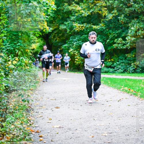 12.10.2025 - Bramfelder Halbmarathon 2025 Dr. Thomas Lammeyer http://msf.ph/oto/9357245 12.10.2025 11:00:12 Laufen 2360 meine-sportfotos.de