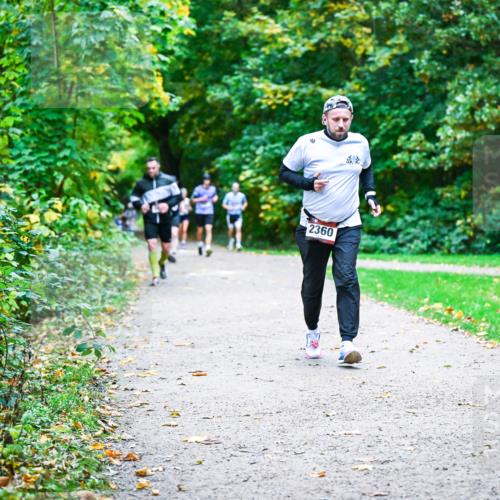 12.10.2025 - Bramfelder Halbmarathon 2025 Dr. Thomas Lammeyer http://msf.ph/oto/9357246 12.10.2025 11:00:12 Laufen 2360 meine-sportfotos.de
