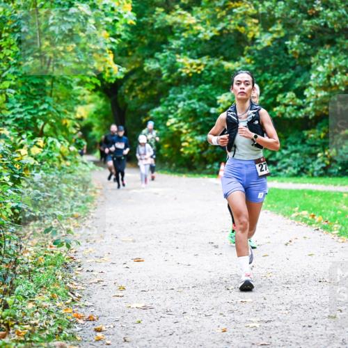 12.10.2025 - Bramfelder Halbmarathon 2025 Dr. Thomas Lammeyer http://msf.ph/oto/9357319 12.10.2025 11:00:25 Laufen 27 meine-sportfotos.de