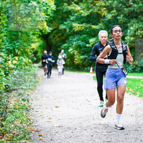 12.10.2025 - Bramfelder Halbmarathon 2025 Dr. Thomas Lammeyer http://msf.ph/oto/9357322 12.10.2025 11:00:26 Laufen  meine-sportfotos.de