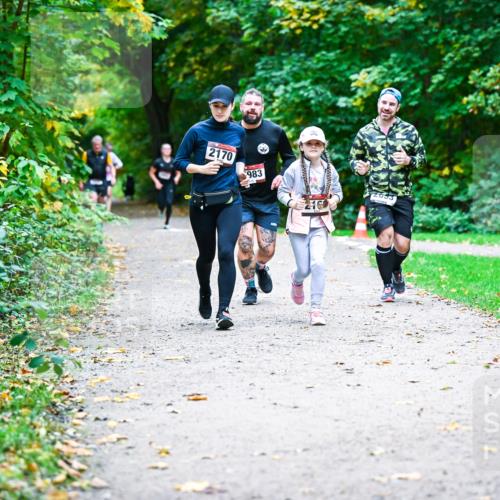 12.10.2025 - Bramfelder Halbmarathon 2025 Dr. Thomas Lammeyer http://msf.ph/oto/9357343 12.10.2025 11:00:31 Laufen 2170, 983, 2053 meine-sportfotos.de
