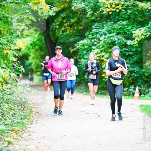 12.10.2025 - Bramfelder Halbmarathon 2025 Dr. Thomas Lammeyer http://msf.ph/oto/9357457 12.10.2025 11:01:04 Laufen 2350, 2257, 2667, 2242 meine-sportfotos.de
