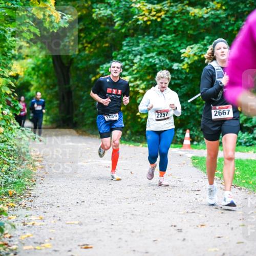 12.10.2025 - Bramfelder Halbmarathon 2025 Dr. Thomas Lammeyer http://msf.ph/oto/9357482 12.10.2025 11:01:10 Laufen 2659, 2257, 2667, 35 meine-sportfotos.de