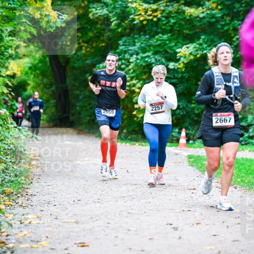 12.10.2025 - Bramfelder Halbmarathon 2025 Dr. Thomas Lammeyer http://msf.ph/oto/9357483 12.10.2025 11:01:10 Laufen 2659, 2257, 2667 meine-sportfotos.de