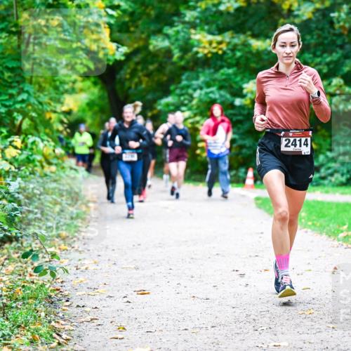 12.10.2025 - Bramfelder Halbmarathon 2025 Dr. Thomas Lammeyer http://msf.ph/oto/9357595 12.10.2025 11:01:30 Laufen 2414 meine-sportfotos.de