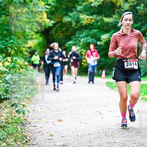 12.10.2025 - Bramfelder Halbmarathon 2025 Dr. Thomas Lammeyer http://msf.ph/oto/9357597 12.10.2025 11:01:30 Laufen 2414, 8, 131 meine-sportfotos.de