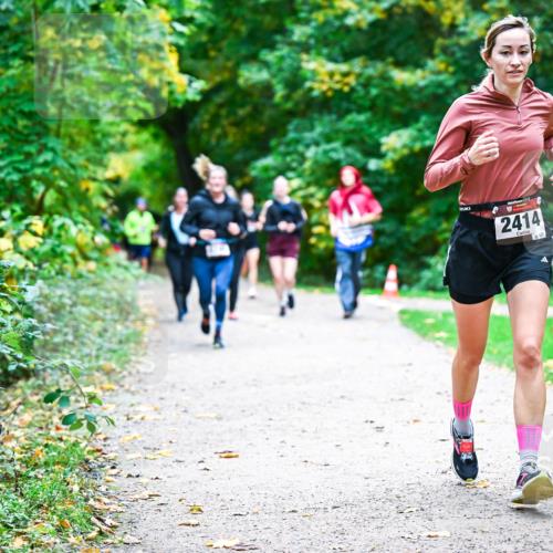 12.10.2025 - Bramfelder Halbmarathon 2025 Dr. Thomas Lammeyer http://msf.ph/oto/9357598 12.10.2025 11:01:30 Laufen 2414 meine-sportfotos.de