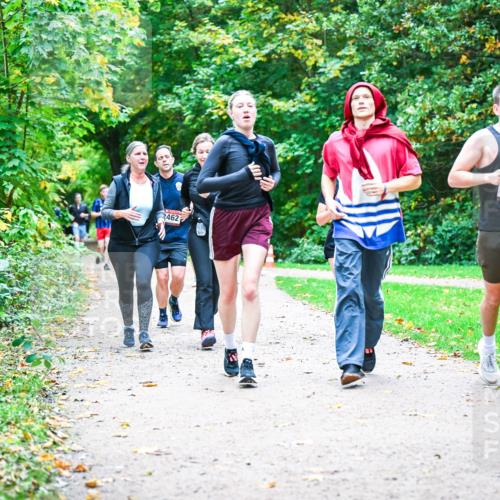 12.10.2025 - Bramfelder Halbmarathon 2025 Dr. Thomas Lammeyer http://msf.ph/oto/9357629 12.10.2025 11:01:36 Laufen 462 meine-sportfotos.de