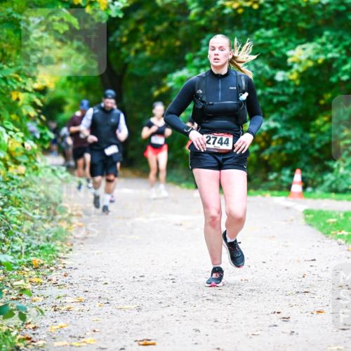 12.10.2025 - Bramfelder Halbmarathon 2025 Dr. Thomas Lammeyer http://msf.ph/oto/9357869 12.10.2025 11:02:26 Laufen 4, 2744 meine-sportfotos.de