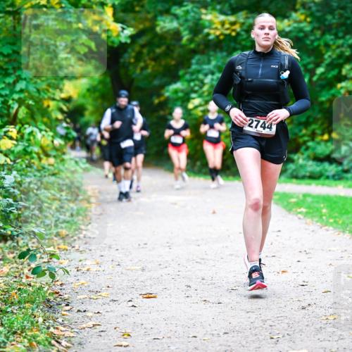 12.10.2025 - Bramfelder Halbmarathon 2025 Dr. Thomas Lammeyer http://msf.ph/oto/9357879 12.10.2025 11:02:28 Laufen 2744 meine-sportfotos.de