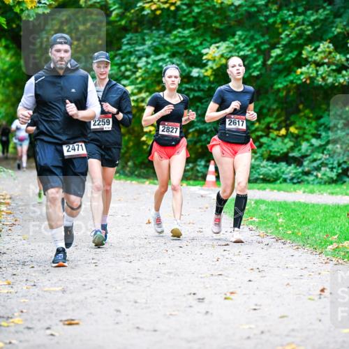 12.10.2025 - Bramfelder Halbmarathon 2025 Dr. Thomas Lammeyer http://msf.ph/oto/9357895 12.10.2025 11:02:32 Laufen 2471, 2259, 2827, 2617 meine-sportfotos.de